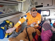 Záchranka Středočeského kraje